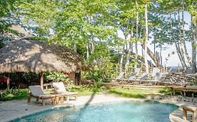 Natura Cabana Boutique Hotel & Spa By Mint